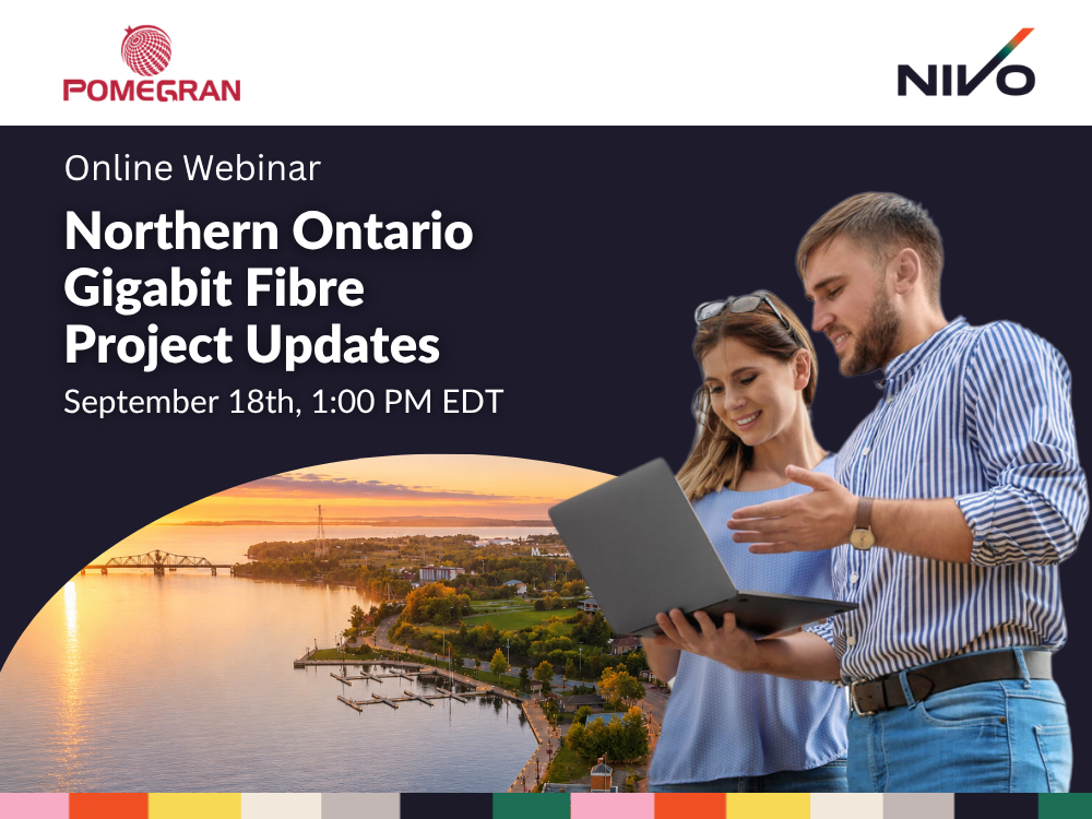 NIVO Webinar